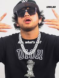 Where Does Jesus Ortiz Paz Get His Clothes from