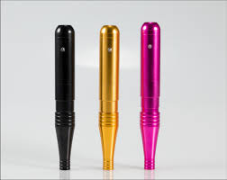 Black And Gold Tattoo Machine Digital X12 Tattoo Machine For Permanent Makeup For Eyebrow Eyeliner Lip Tattoo Machine Eyebrow Makeup Microblading Eyebrows