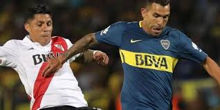 Fox sports premium / tnt sports Superliga De Argentina No Ha Concedido Permiso Para El Partido Boca Juniors Vs River Plate En Dia Sabado Copa Libertadores Futbolred