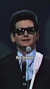 Roy Orbison Claudette Orbison