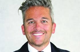 Kieran Mcbride's Instagram, Twitter & Facebook