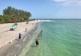 Driving directions to sanibel island, fl including road conditions, live traffic updates, and reviews of local businesses along the way. 8 Best Beaches On Sanibel Island Fl Planetware
