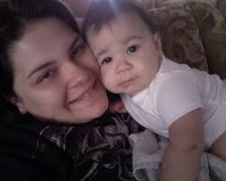 Tonight I howl for my baby girl who passed away