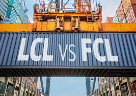 A contractor must have an fcl commensurate with the highest level of classified access (secret or top secret) required for contract performance. Take Your Pick Full Container Load Vs Less Than Container Load Ocean Shipping Db Schenker