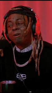 Lil Wayne doesn't agree with Andre 3000's stance