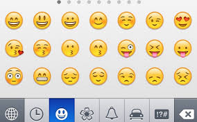 Emojis emoticons caritas spass einladungen zum ausdrucken bearbeitbaren text pdf datei sofort zum download violettem hintergrund. Trauriger Smiley So Erstellt Ihr Das Emoticon In Word Und Diversen Chats