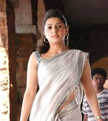 Frankie foster's navel tentacled (poll winner). Facebook Saree Navel