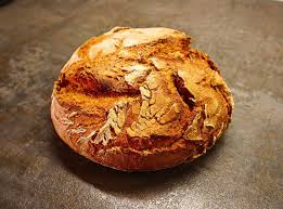 Mes 30 jours non transformés. 2 Recettes De Pain Maison Sans Machine