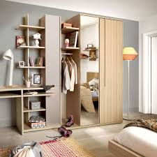 Graphic Junior Bedroom Gautier Mom Furniture Furniturestorage Beds Wood Furniture Design Bedroom Design Space Furniture
