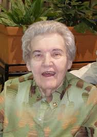 Lillian Platt Obituary