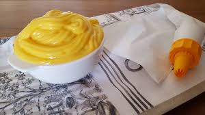 Ha un gusto delicato, di latte per l'appunto. Crema Pasticcera Senza Uova E Con Latte Di Riso Veronica S Cook More