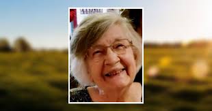 Alice Joyce Ecker Obituary January 31, 2020