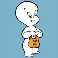 Download the latest version of casper for android. Casper Trick Or Treat Casper The Friendly Ghost Casper Ghost Tattoo