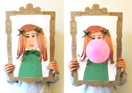 Bubble Gum Artist Pop Goes The Page Bubble gum machine in different colors. bubble gum artist pop goes the page