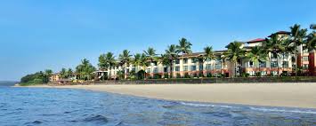 Miramar Goa Hotels Goa Marriott Resort Spa