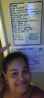 Three categories for a less structured day with kids