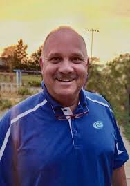 Obituary information for Scott "Oly" Anthony Olson