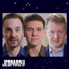 Jeopardy On Instagram Biggest Winner Longest Winning Streak Highest Ingle Game Jeopardy The Greatest Of All Time Begins In 2020 All About Time Greatful Winner