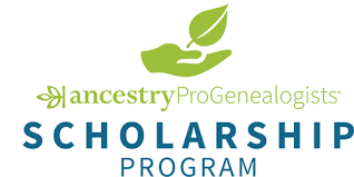 Check spelling or type a new query. Ancestryprogenealogists Scholarship Program Ancestryprogenealogists