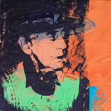 The Andy Warhol Foundation