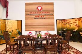 Marriage in malaysia is straightforward; Klscah Marriage Registration Q A The Kl Selangor Chinese Assembly Hall
