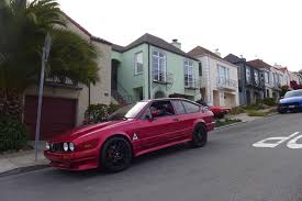 Image result for Venetian Red 1982 Alfa-Romeo