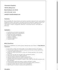 Writing tips, suggestions and more. Entry Level Logistics Manager Resume Example Mpr