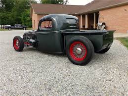 Image result for Berkshire Gray Dark 1946 Truck