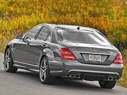 The 2011 mercedes s63 amg is set to be launched in september this year and it will be sporting a whole new powertrain. Mercedes Benz S63 Amg 2011 Picture 47 Of 71