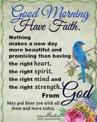 Good Morning Spiritual Inspirations Blessings Good Morning Friends Quotes Funny Good Morning Quotes Good Morning Inspiration