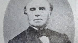 LOCAL HISTORY: Zenas H. Russell helped Honesdale grow; early banker