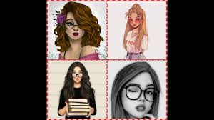 Beautiful Cartoon Dpz For Girls Latest Whatsapp Dpz Youtube See girls and females who use snapchat online right now. beautiful cartoon dpz for girls latest whatsapp dpz