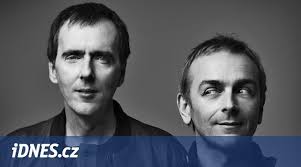 Zmáčknout jen „play“ by nás nudilo, tvrdí Karl Hyde z Underworld