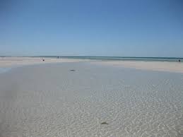 Sandy Neck Sandbar Cape Cod Cape Cod Beaches Cape Cod Bay View