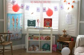 Your resource to discover and connect with designers worldwide. Doctor Themed Birthday Party Ideas And Games The Imagination Tree