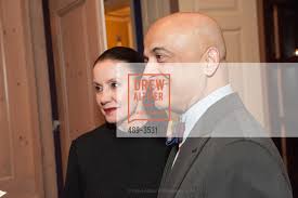 Carol Anne Werner with Mark Andronico