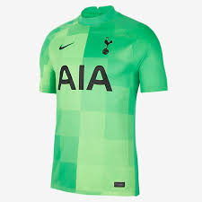 Hier jetzt das neue trikot von tottenham hotspur bestellen. Tottenham Hotspur Nike De