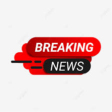 All breaking news clip art are png format and transparent background. Breaking News Lower Third Banner Design Lower Third News Title Png And Vector With Transparent Background For Free Download