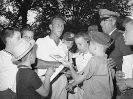 Bryson dechambeau thrills at arnold palmer even without herculean drive. Golfer Arnold Palmer Dies At 87 The Two Way Npr