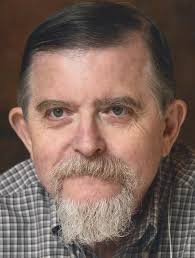 Obituary of Barry Charles Hill