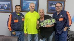 Image result for Earth Brown 2018 Fleet