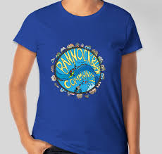 Bannockburn 70th Anniversary and Music Festival T-Shirts Custom Ink  Fundraising