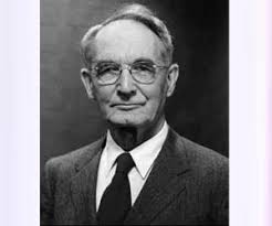 Percy Williams Bridgman Biography, Birthday. Awards & Facts About Percy  Williams Bridgman