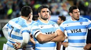 The podium in the olympic men's rugby sevens competition will feature at least one new team after argentina stunned 2016 bronze medallist south africa. The Alarming Slide Of Argentina Why Has It Gone So Wrong