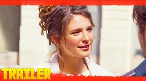 Amor A Segunda Vista 2019 Teaser Trailer Oficial Espanol Youtube