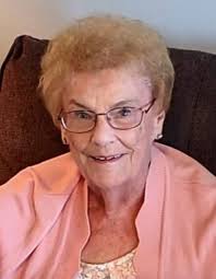 Rosie Mae Byerlee Obituary July 10, 2021