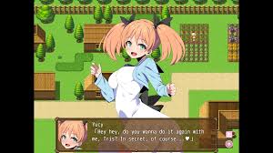 Futanari Alchemist Triss Is Horny For Sex! [v2.0] [Kagurado] - F95zone