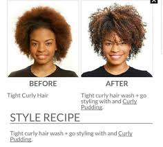 Pantene curl defining pudding 2. Pin On Naturallykita