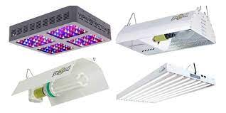 For example, the mieemclux 1500w led grow light with reflector is a powerful unit that covers a wide area. The Best Grow Lights For Indoor Plants Yhmag