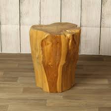 Live Edge Tamarind Wood Side Table By Aire Furniture Side Table Wood Tamarind Wood Side Table